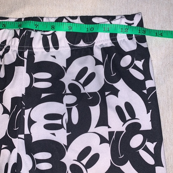 MICKEY MOUSE leggings 💞 - Picture 4 of 5